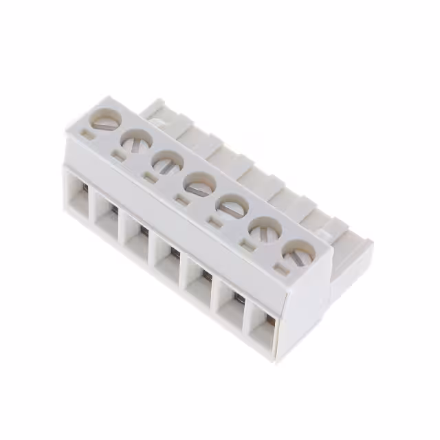 1756155 Phoenix Contact  Headers Plugs and Sockets